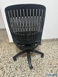 Silla sin brazo 