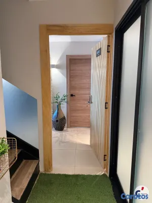 apartamentos - Alquiler Blue Palm - Ciudad Las Canas USD$ 1,750 · 5