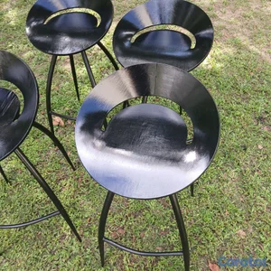 Sillas de desayunador 