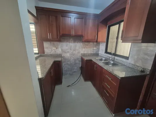 apartamentos - Se vende apto de 2 habyen Arroyo Hondo viejo  3