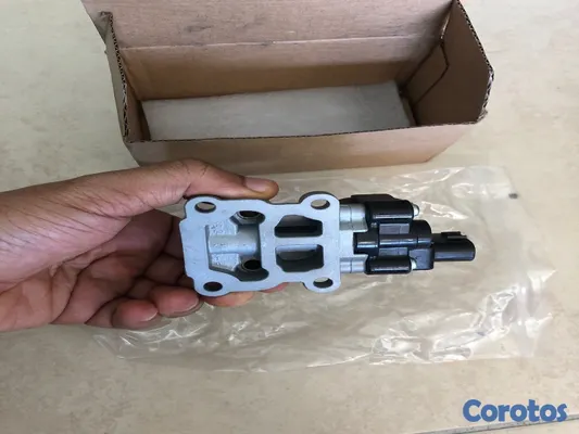 accesorios para vehiculos - Válvula iac toyota 3