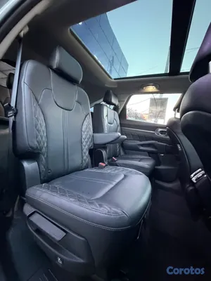 jeepetas y camionetas - 2022 Kia Sorento X-Line SX Prestige
 12