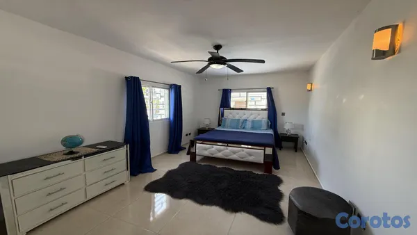 apartamentos - Renta a largo Plazo en el centro de Las Terrenas . 7