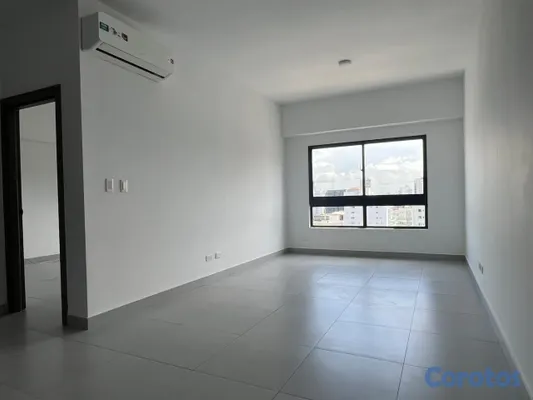 apartamentos - APARTAMENTO EN NACO | 1 Hab + Línea Blanca 2
