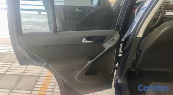 jeepetas y camionetas - Volkswagen Tiguan 2014 - Excelente estado vehículo cómodo, seguro y confiable. 6