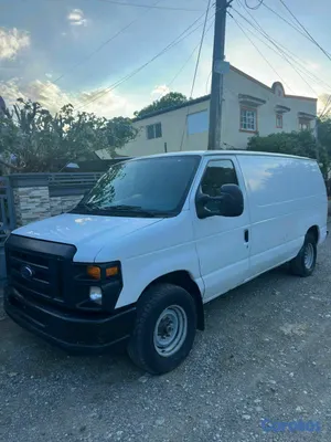 jeepetas y camionetas - Ford econoline 2012 4