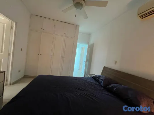 apartamentos - Apartamento en Venta, Bella Vista 17