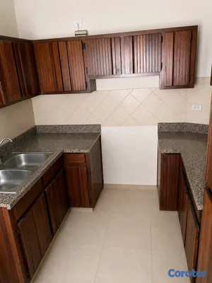 apartamentos - Apartamento en Alquiler en Piantini 3 Habitaciones 2 baños 1 parqueo 8