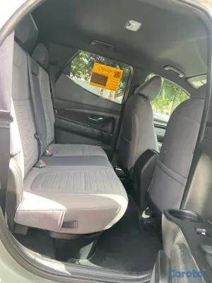 jeepetas y camionetas - HYUNDAI SANTA CRUZ 2022 3