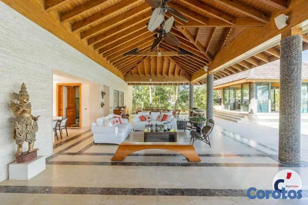 casas - Villa Taka Taka: Una pieza de colección residencia 17
