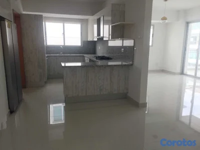 Apartamento en Alquiler 