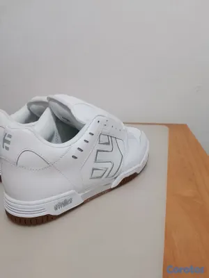 zapatos unisex - Tennis de Skateboard  4