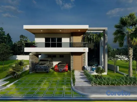 casas - •  Shalom VIII | Tu Nuevo Hogar con Piscina, Gimnasio y Plaza Comercial 13