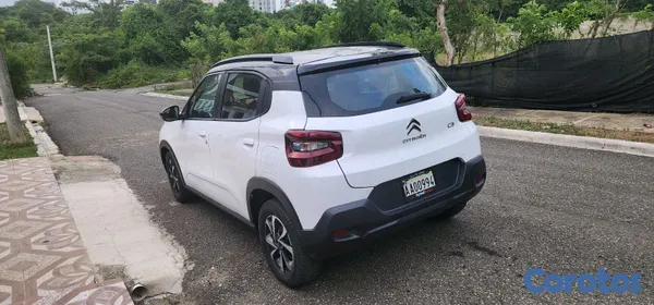 jeepetas y camionetas - Citroën c3 2023  9