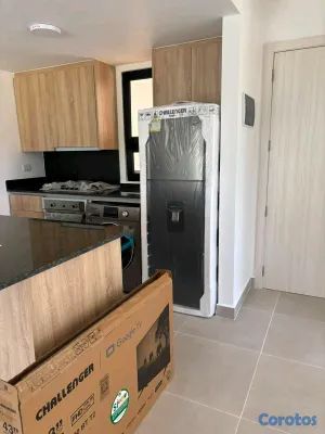 Apartamento en Verón, foto 3