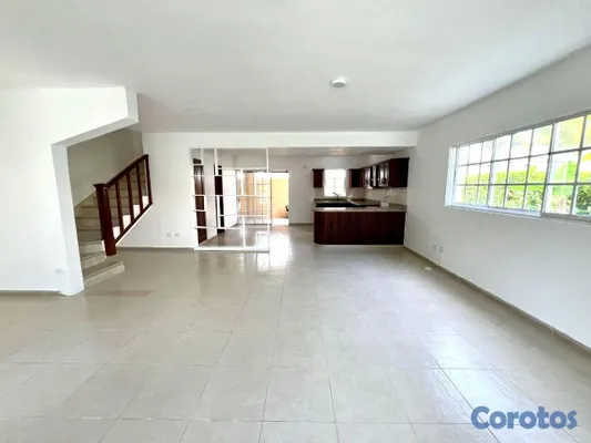casas - Villa en Venta en Bávaro Punta Cana | 3 Habitaciones US$210,000 5