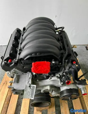 repuestos - MOTOR 5.3L V8  ORIGINAL PARA CHEVY GMC   3