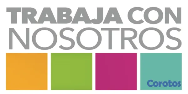 empleos disponibles - buscamos chica de buena presencia 2