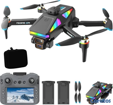 otros electronicos - Explora el cielo y captura momentos increíbles! 2