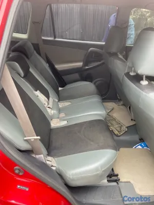 carros - Toyota RAV4 2009 7