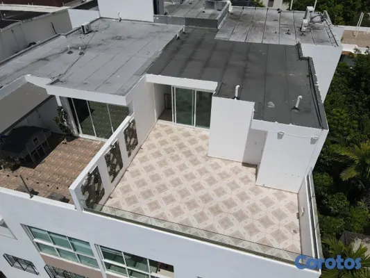penthouses - 🏡 ¡Penthouse en Venta en Urbanización Fernández, P 8