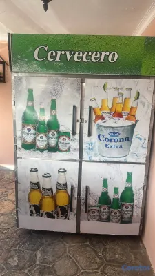 negocios en venta - Oportunidad freezer cervecero 90,000 4