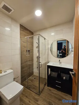 apartamentos - 🏙️✨ Apartamento Amueblado en Alquiler | Evaristo M 4