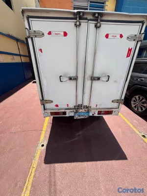 jeepetas y camionetas - De oportunidad se vende donfeng 2019 lista para tr 2