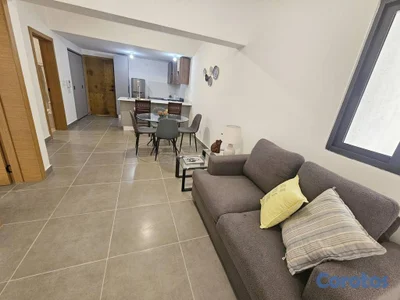 Apartamento Amueblado en venta | Gazcue -3047