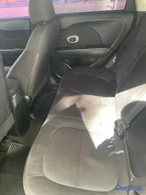 jeepetas y camionetas - kia soul 2018 7
