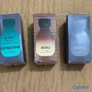 perfume de hombre