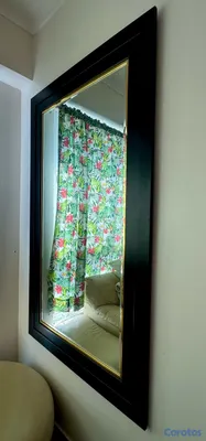 decoración y accesorios - Espejo XXL 2