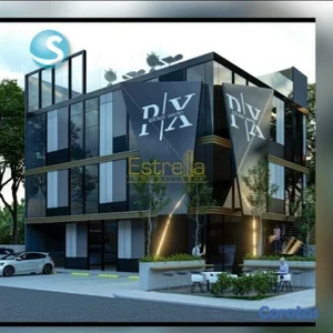 Local Comercial En Alquiler En Renacimiento