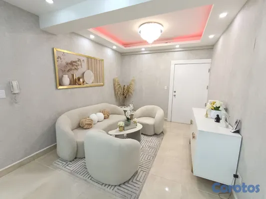 apartamentos - APARTAMENTO EN VENTA EN EL MILLÓN | UBICACIÓN PREM 13