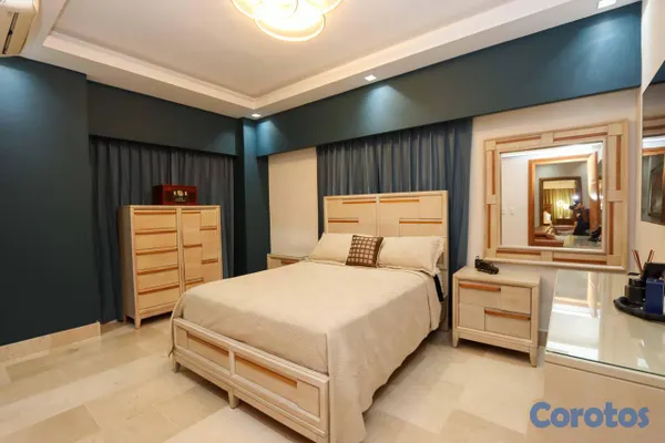 apartamentos - Espectacular apartamento en venta en Bella Vista S 15