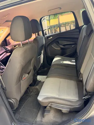 jeepetas y camionetas - Ford Escape 2013 Eco Boost. 5