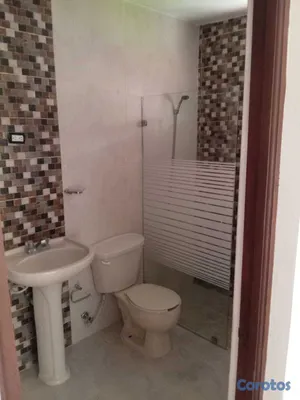 apartamentos - Apartamento en alquiler en Santo Domingo Oeste 7