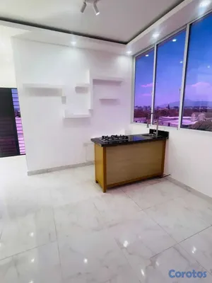 apartamentos - Aparta estudio disponible para Alquiler en una Inc 8