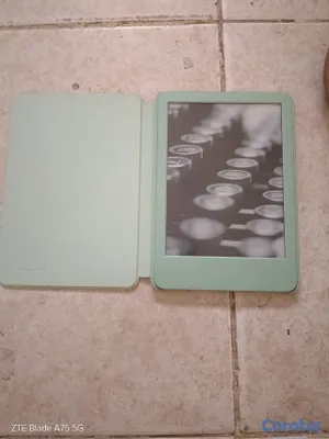 otros electronicos - Kindle 11va generación 4