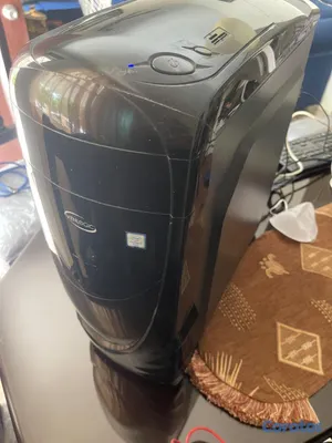 computadoras y laptops - PC Gaming Gygabyte i7 4Ghz 8GB/RAM 3