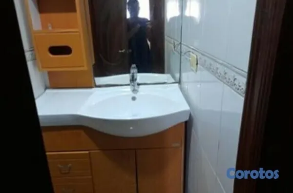 apartamentos - Apartamento En Venta En Mirador Norte 7