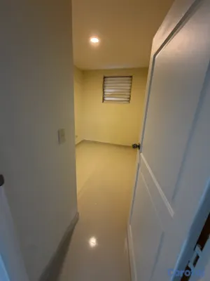 apartamentos - en renacimiento, entre 27 de febrero y Rómulo Betancourt 
 6