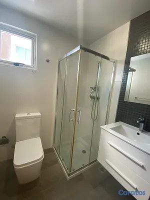 apartamentos - Alquilo Apartamento con Línea Blanca Esperilla Des 12
