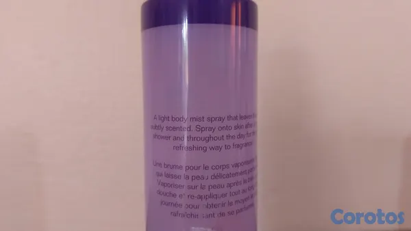 salud y belleza - Fragancia / Splash Perry Ellis: para mujer. 2