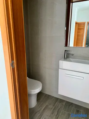 apartamentos - Apartamento en Alquiler en Renacimiento  2 habitaciones 1.5baños 1 parqueo 5