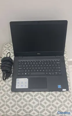 computadoras y laptops - Laptop Dell Inspiron 14" 3482 8GB DDR4 500GB HDD 3