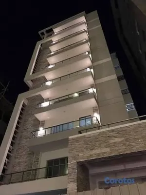apartamentos - Apartamento en piantini venta 3