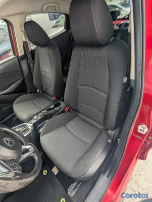 carros - MAZDA DEMIO 2020 13