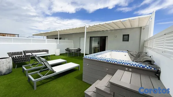 apartamentos - Residencias Born Bohemia en Venta en Punta Cana de 11