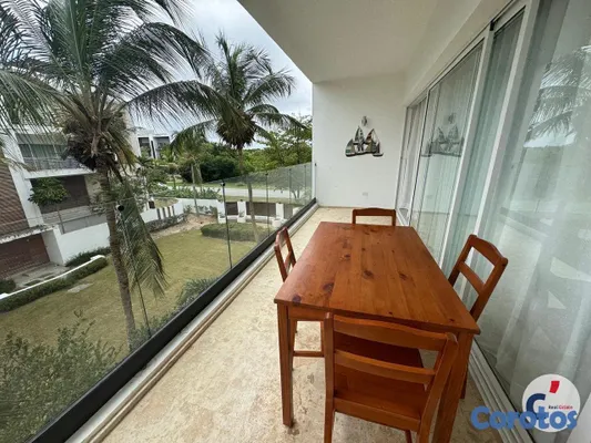 apartamentos - Alquilo Apartamento en Cap Cana · Ref 1426428 13